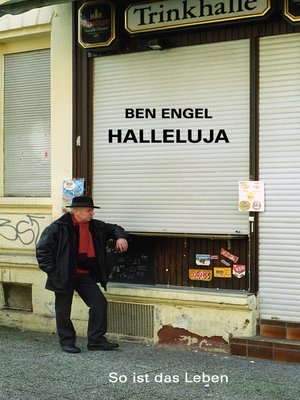 cover image of Halleluja--So ist das Leben